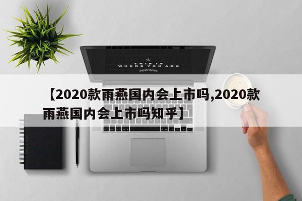 【2020款雨燕国内会上市吗,2020款雨燕国内会上市吗知乎】