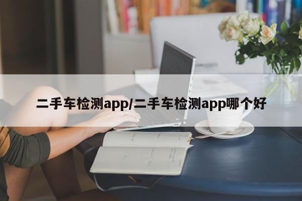 二手车检测app/二手车检测app哪个好