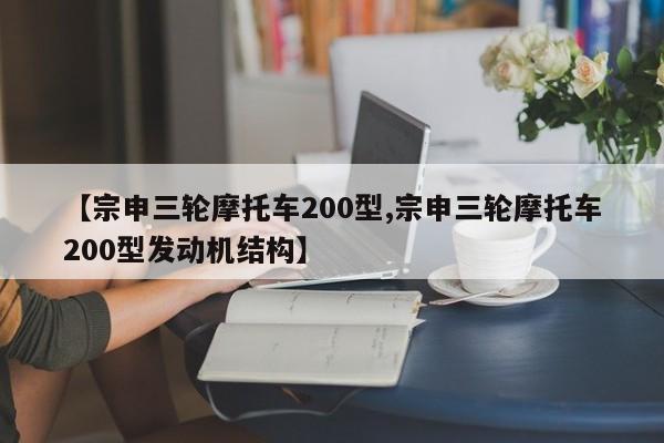 【宗申三轮摩托车200型,宗申三轮摩托车200型发动机结构】