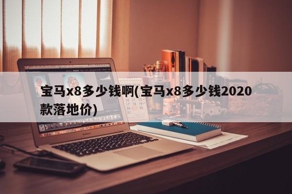 宝马x8多少钱啊(宝马x8多少钱2020款落地价)